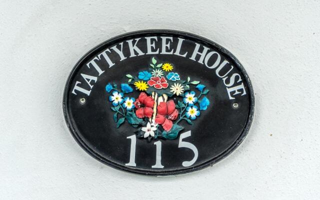 Tattykeel House