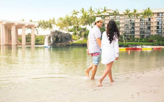 Hilton Waikoloa Village