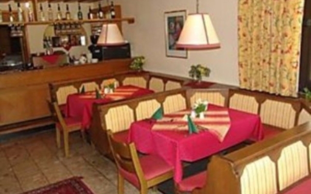 Sport & Golf Hotel Kaprun