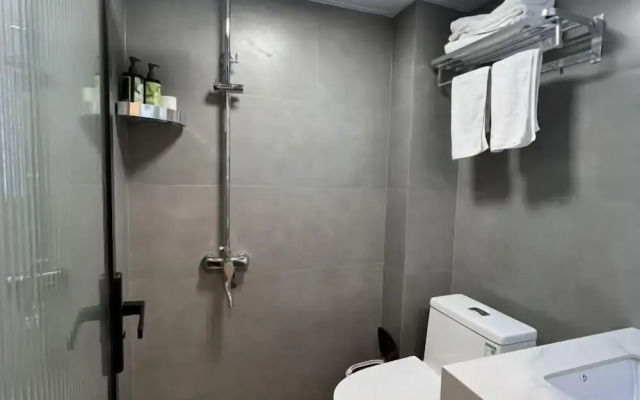 Foguang Hotel