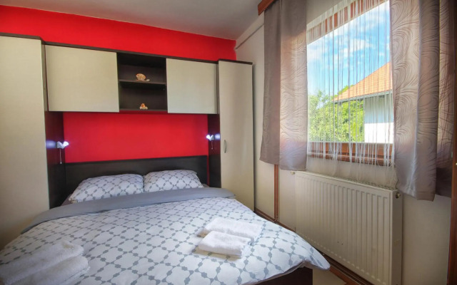 Apartman Katja