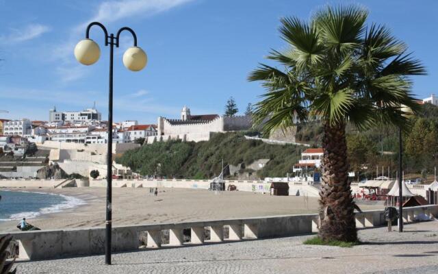 São Torpes by Campigir