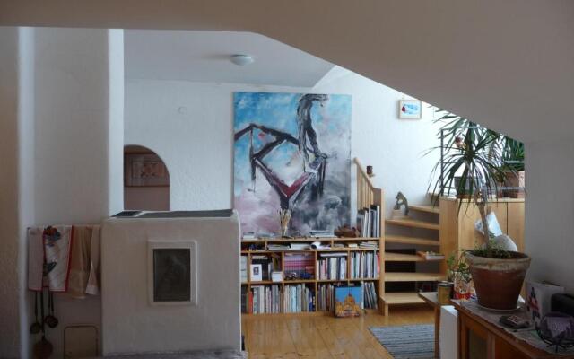 Landhaus Dora