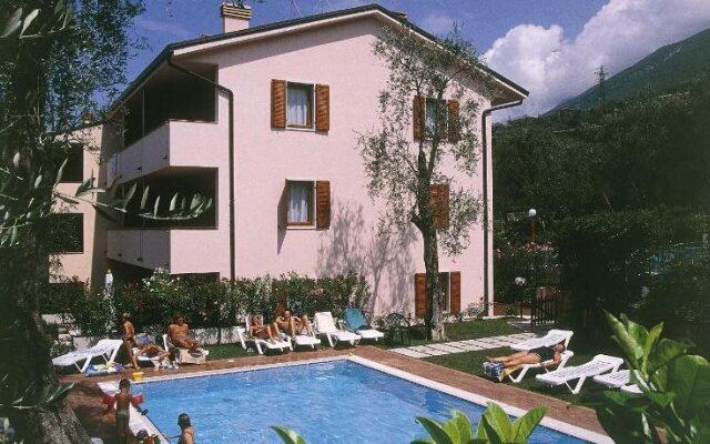 Residence Club Gardablù
