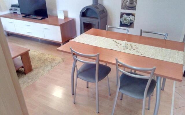 Apartment Melani