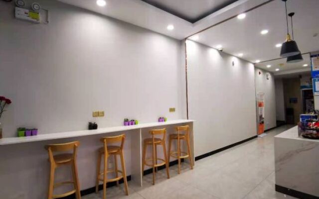 7days Inn Jinan Shandong University North Gate