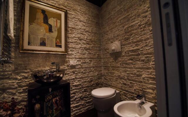 Atmosfere Puniche b&b