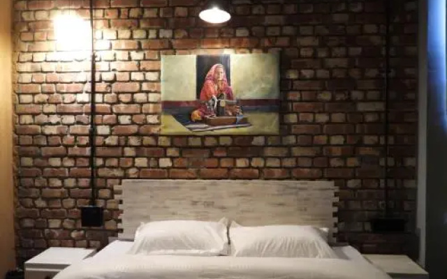 Seehotel Belvedere – Guest Rooms – Hergiswil