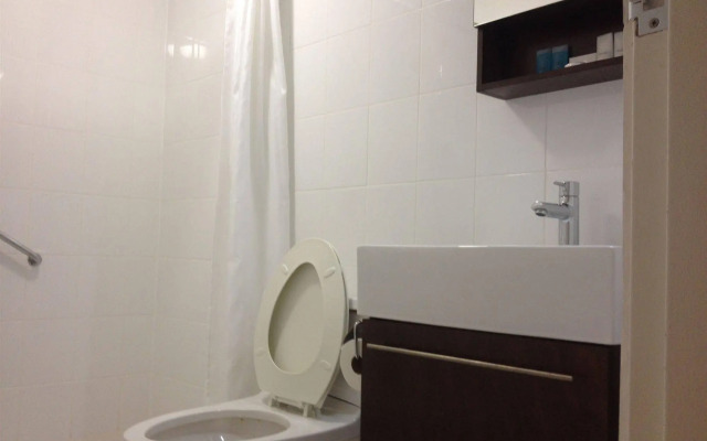 Oceanview Hotel & Residences