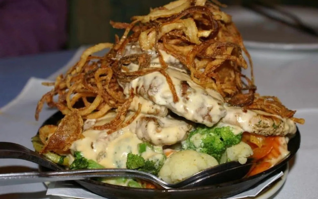 Landgasthof Zur Schwärzenburg - Familie Zwicknagl