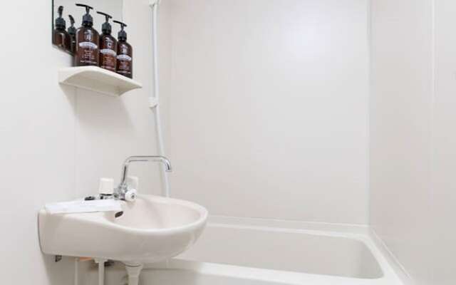 Osaka Umeda Cozy Cute Apartment