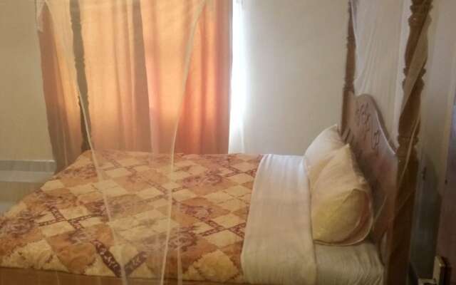 Jaeli Guest House