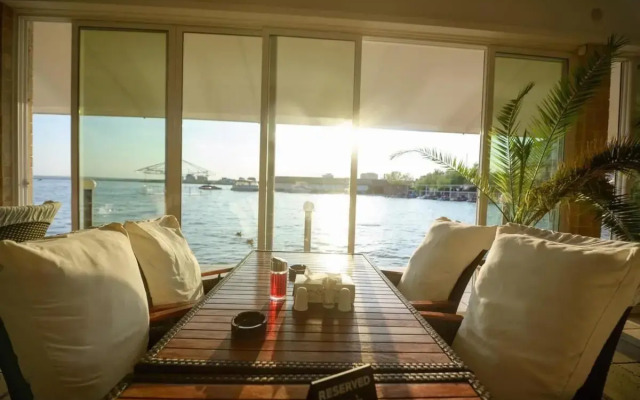 La Scoica Land Hotel