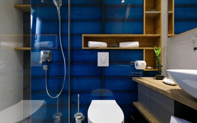 Sailor Boutique Rooms