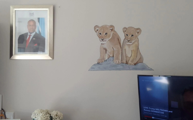 Birdville BNB Guest House