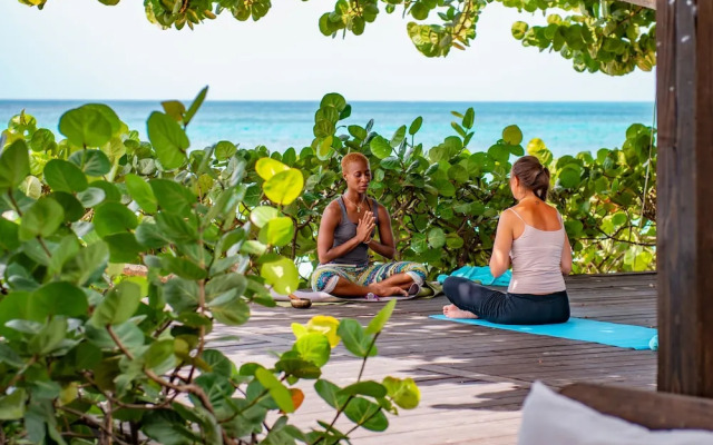 Keyonna Beach Resort Antigua - All Inclusive
