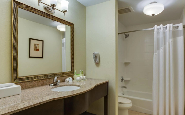 Holiday Inn Express and Suites Moultrie by IHG