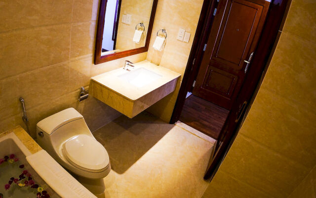Nha Trang Palace Hotel