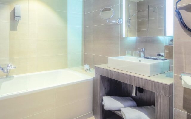 B&B HOTEL Mons Centre