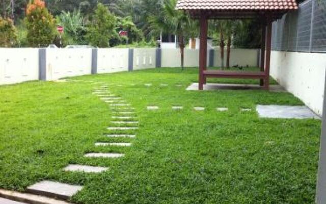 NeoHomeStay Gapam Lestari