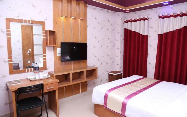 Platinum Hotel Ltd