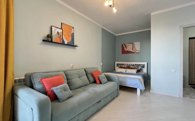 КакДома на улице Маяковского