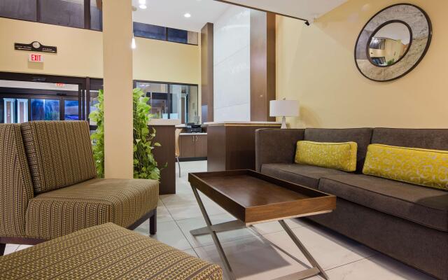 Best Western Oakbrook Inn