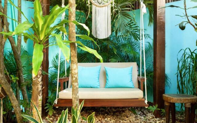 Private Villa in Aldea Zama