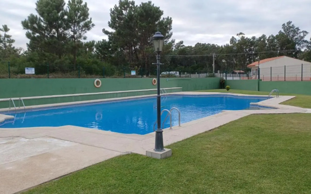 Apartamento Con Vistas Al Mar