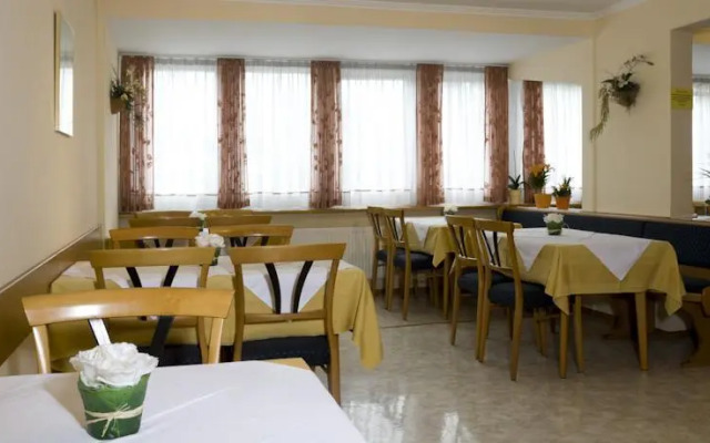 Zentral Hotel