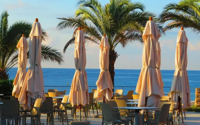 Hotel Mañet