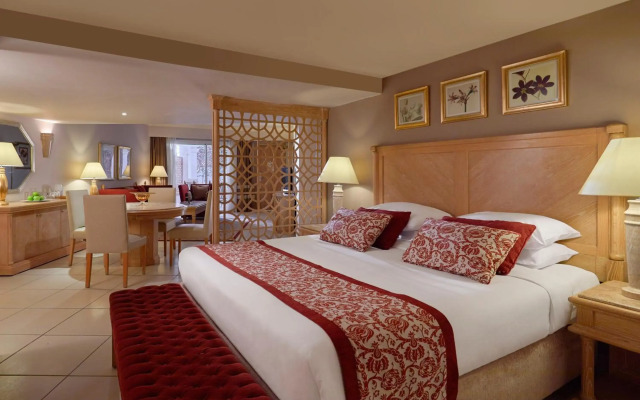 Iberotel Palace - Adults Friendly 16 Years Plus