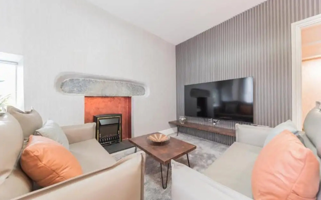 The Old Stamp House Apartment