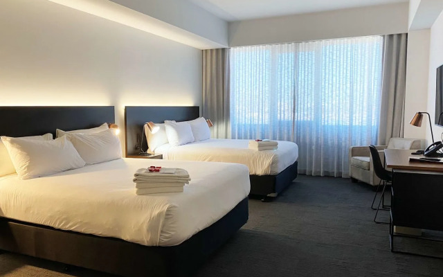 The Gerald Apartment Hotel