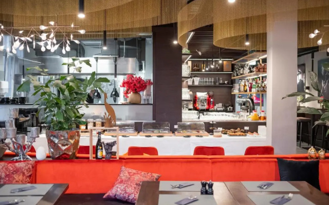 BS Boutique Hotel