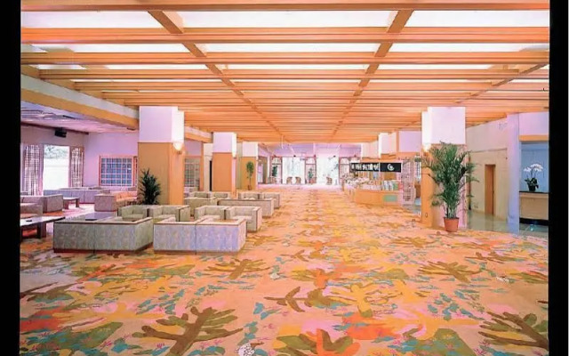 Tateyama Prince Hotel