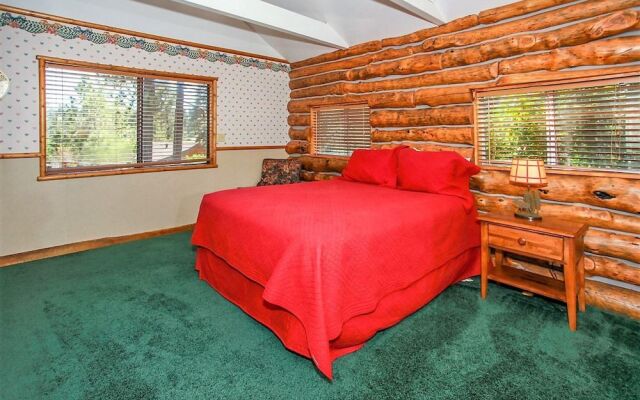 Pleasant Pause-1864 by Big Bear Vacations