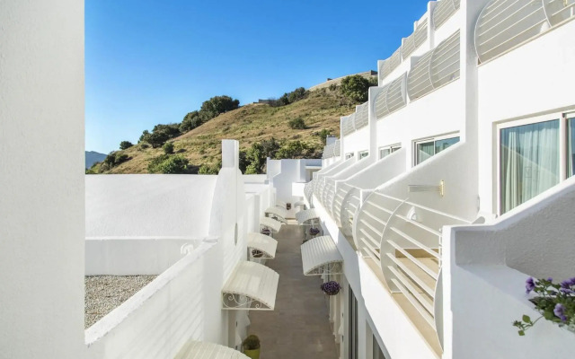 Prive Hotel Bodrum