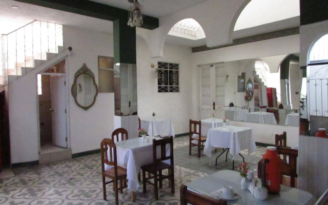 Terramistica Hotel Arequipa - Illari