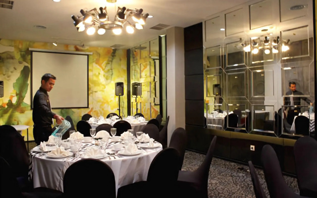 Couleur Hotel Jakarta