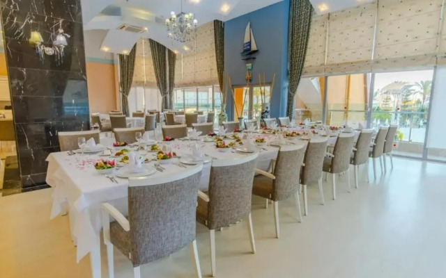 Alaiye Resort & Spa Hotel - All Inclusive