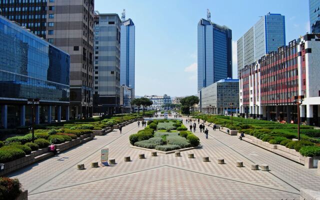 B&B Maremy   i 4 Elementi