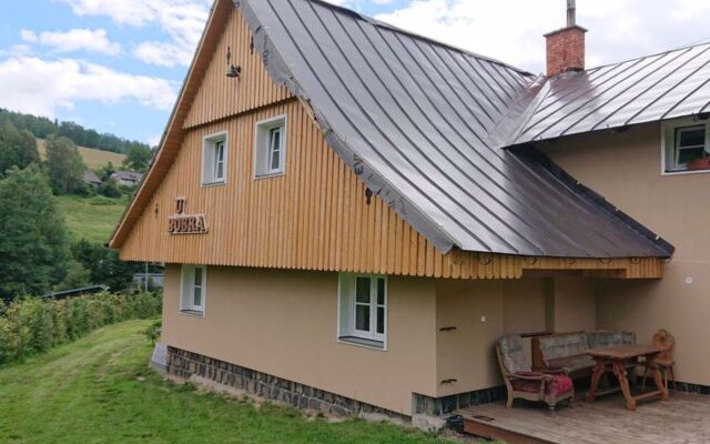 House U Bobra Rokytnice nad Jizerou