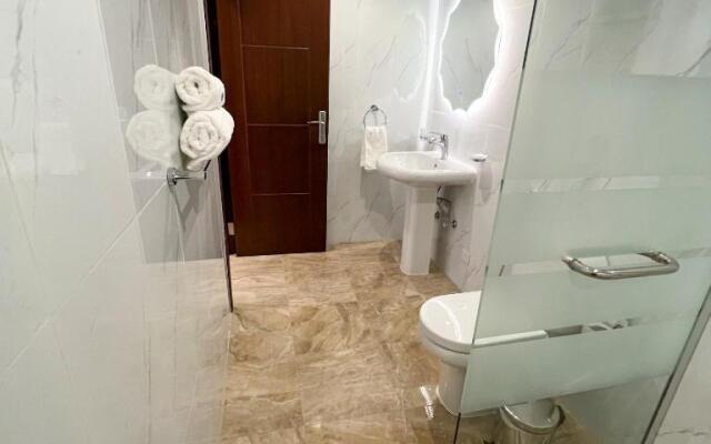 Almasarat Tower Sea View برج المسارات اطلالة بحرية