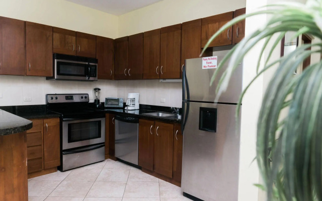 Club Del Cielo Condominium Rental