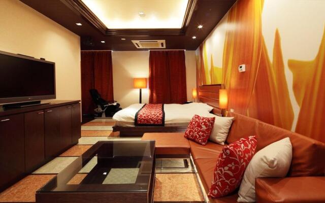 Hotel Rana - Adults Only