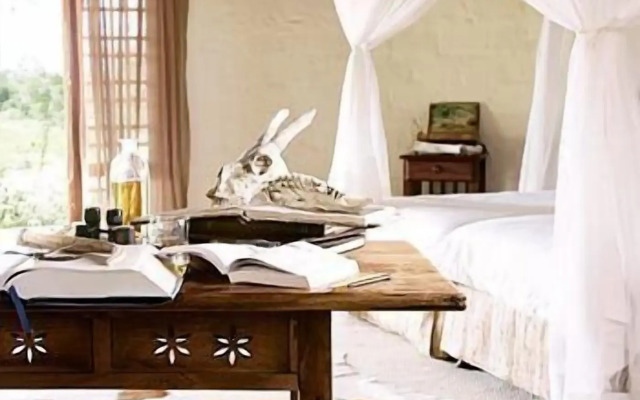 Motswari Private Game Reserve Resort by NEWMARK