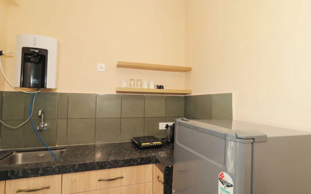 Hotel Tattva Suites Pune