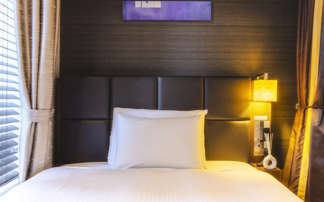 Premier Double room (풀 더블 침대) 사진 4