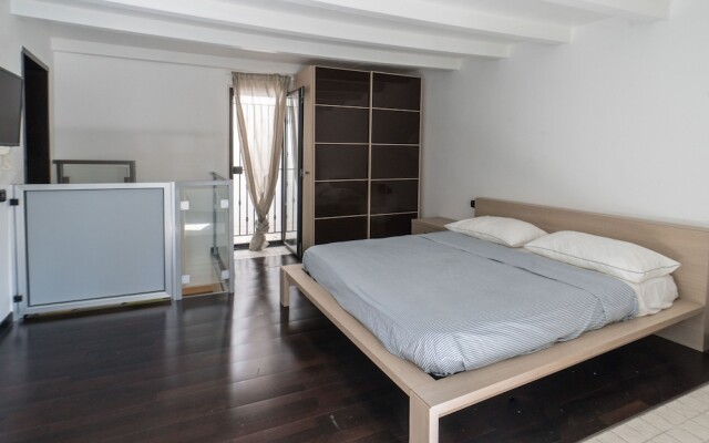 REM Apartment - Moscatelli